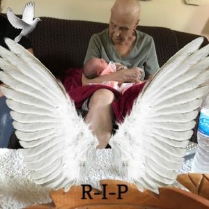 Meet your Posher, Zach-deanne